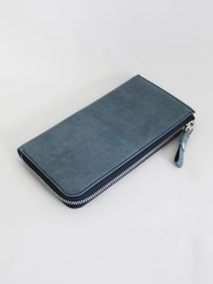 Tower wallet 【タワーウォレット】 - Horse leather