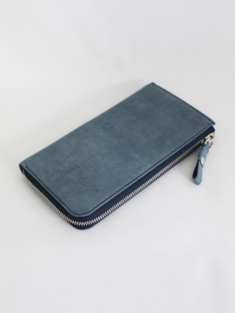 Tower wallet 【タワーウォレット】 - Horse leather