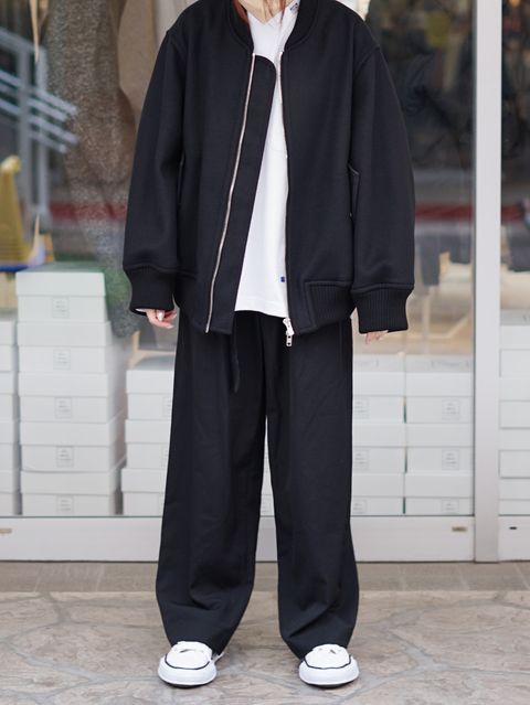 OVERCOATのモードな 【最新注目アウター】