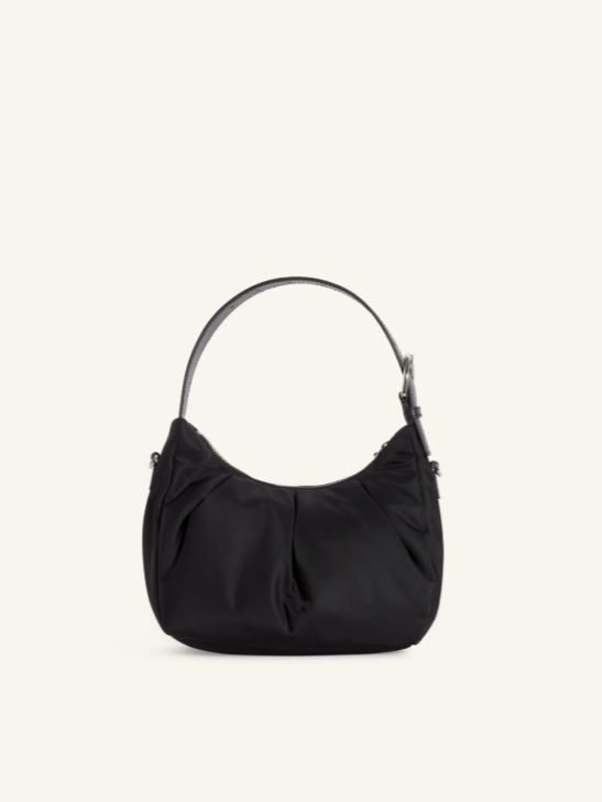 BLOOM ナイロン バッグ