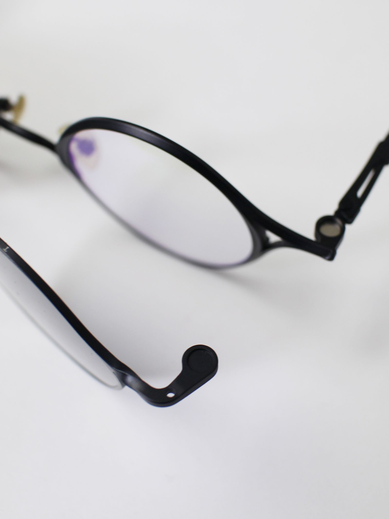 RIGARDS x TVA コラボレーションサングラス RG1022TVA