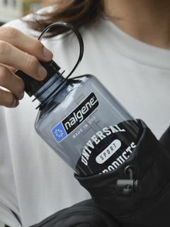 500ml ドリンクボトル - NALGENE TRITAN BOTTLE /NARROW