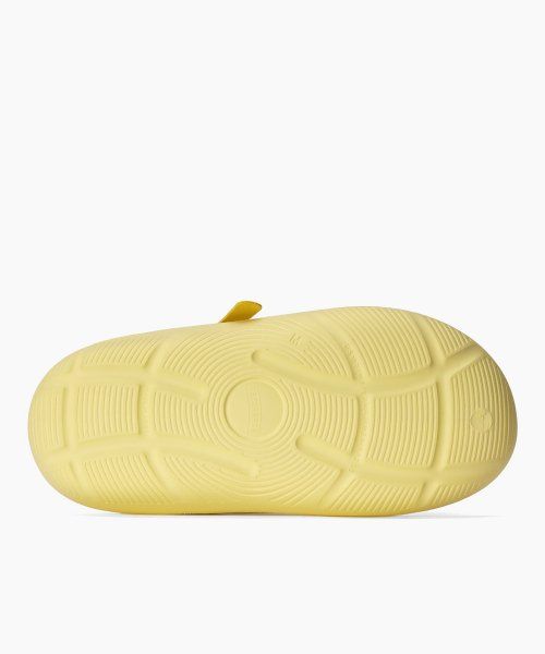 Flipflop Zerovity OG - リカバリーサンダル -   Lemon Butter