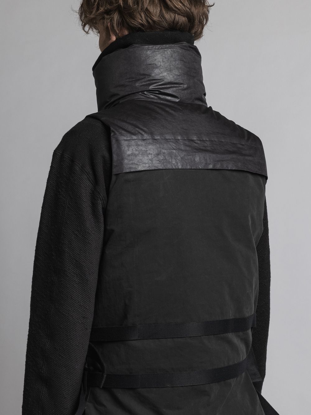 The Viridi-anne - ダウンベスト - Down Vest | ADDICT WEB SHOP