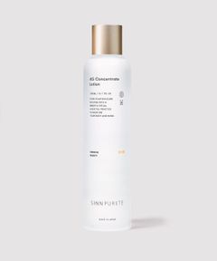 AGコンセントレイト ローション a 200ml｜ AG Concentrate Lotion