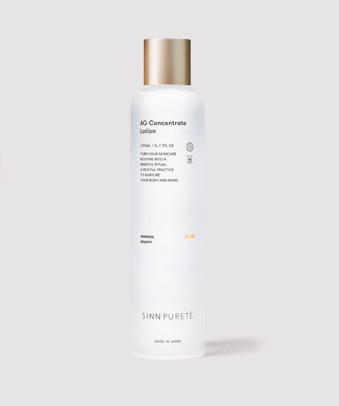 AGコンセントレイト ローション a 200ml｜ AG Concentrate Lotion