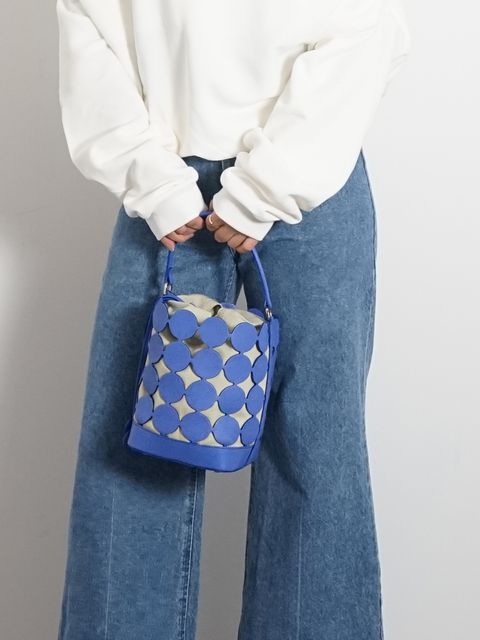 ETRE TOKYOの大ヒット、プルオーバーをメインに春コーデ