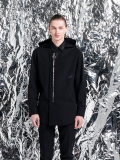 ”YUKI HASHIMOTO”21SS 最新スタイル紹介