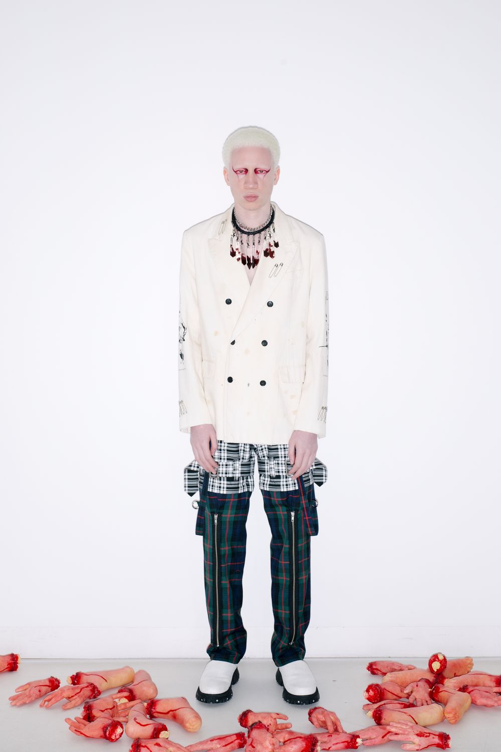 STYLE #1