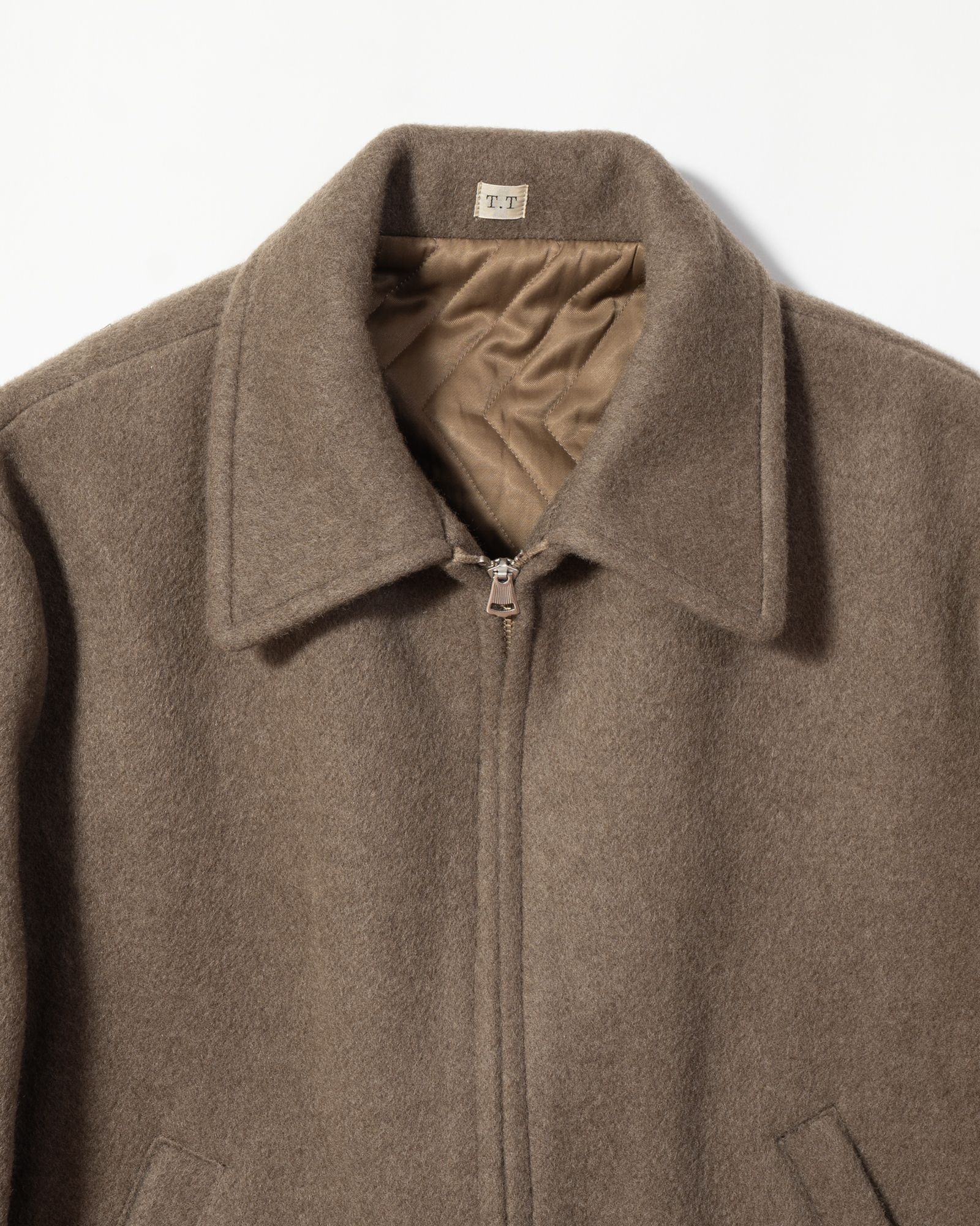 Lot.321 Sports Jacket - TAIGA TAKAHASHI