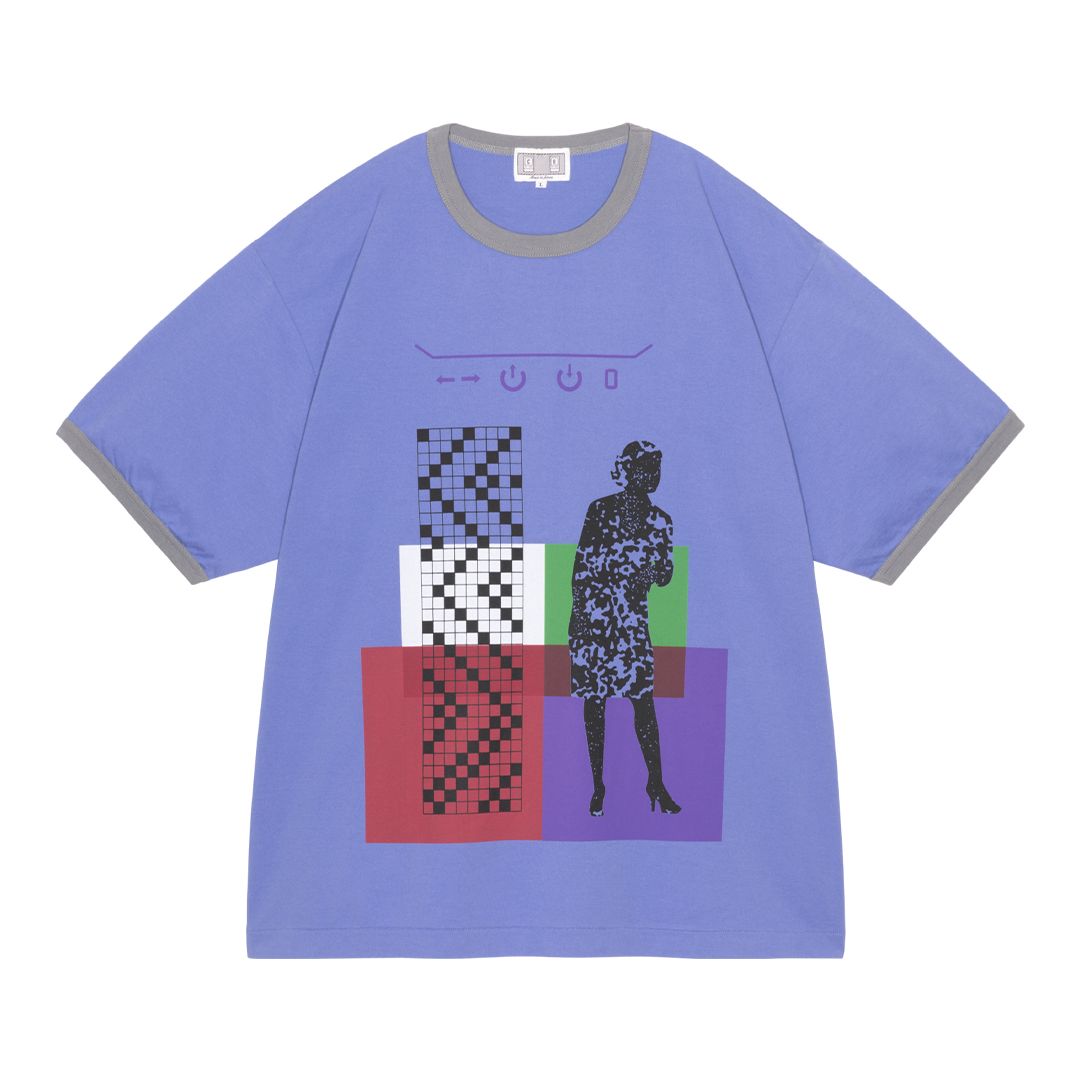 【ラスト1点（L）】Subsumption Ringer T