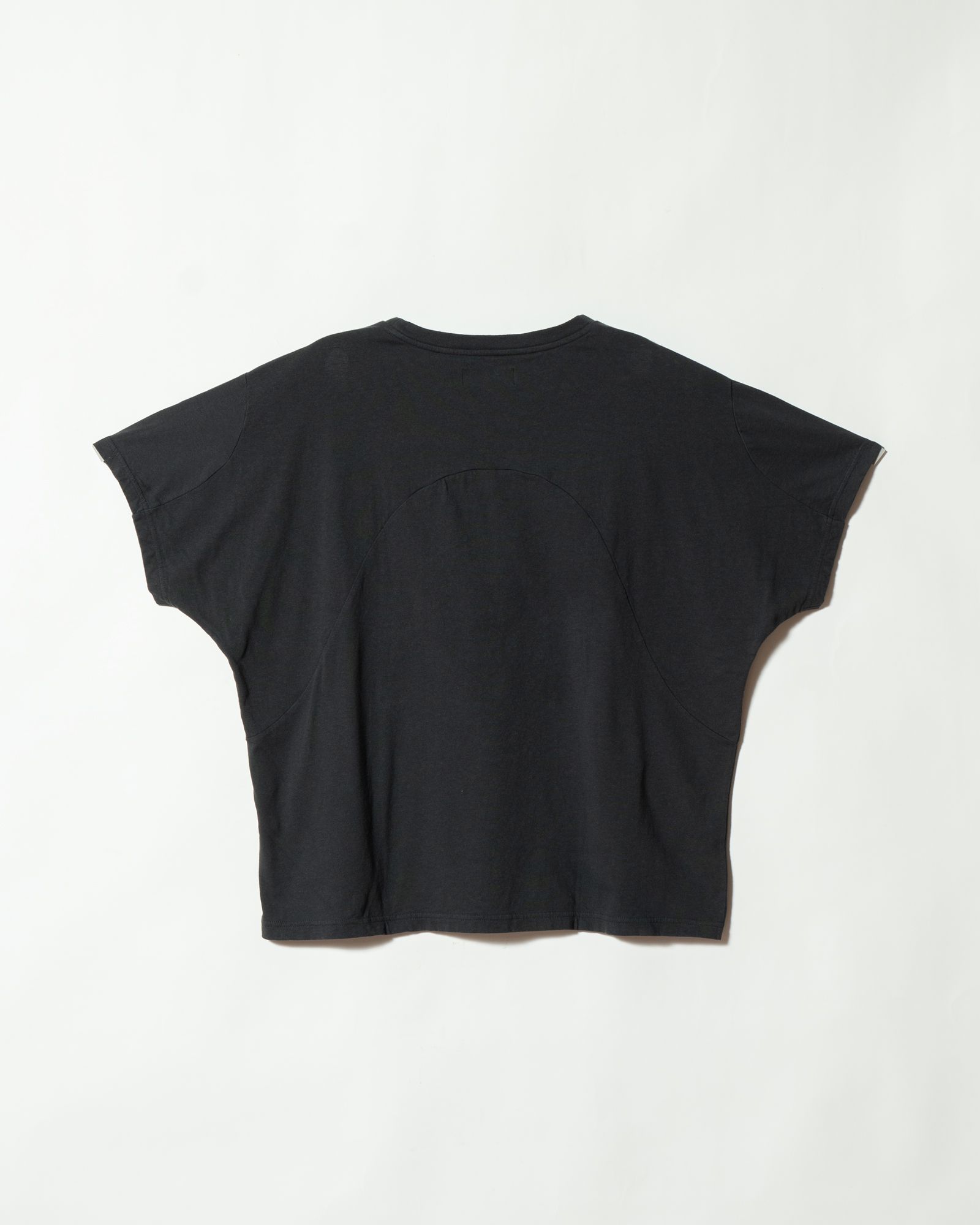 Fabric Forming Tee
