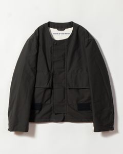 253-02001 Nylon Blouson