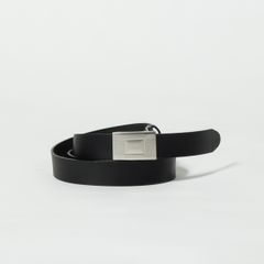 Lot.003 Hickok Belt Black - TAIGA TAKAHASHI
