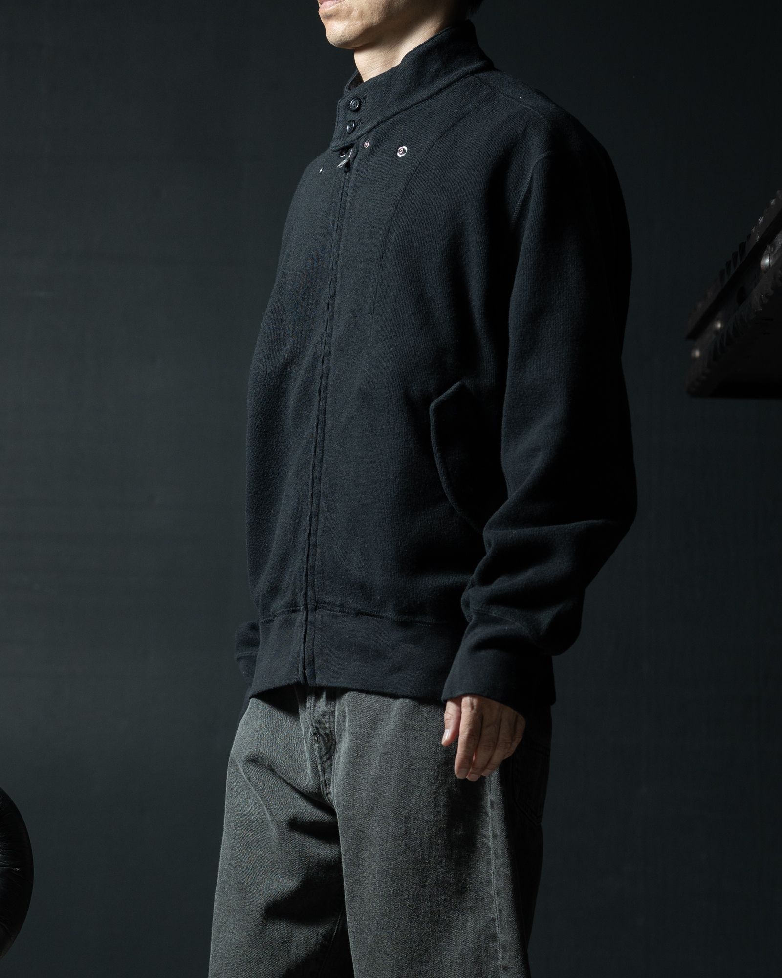262-05001 BLOUSON