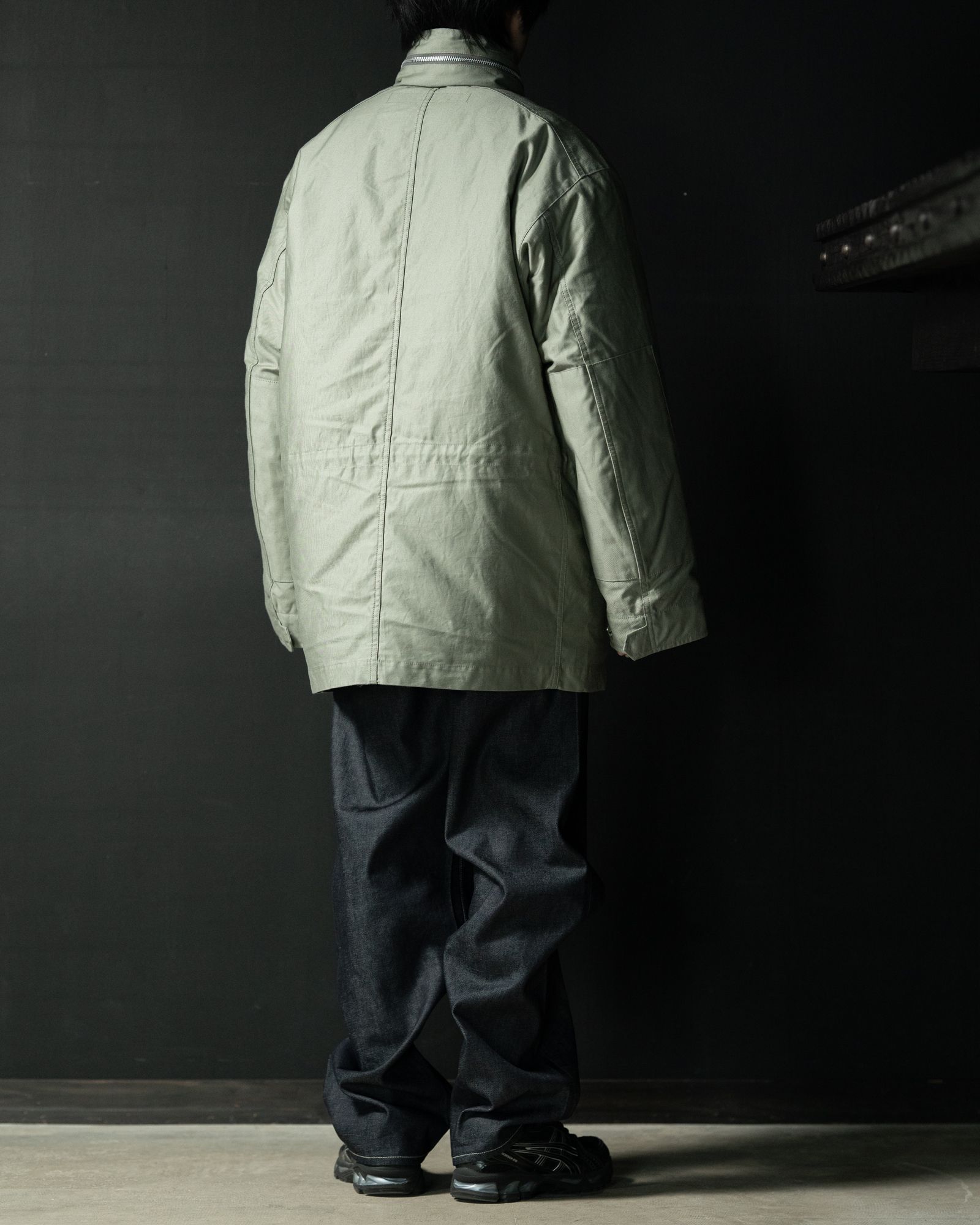 field jacket 251-02001