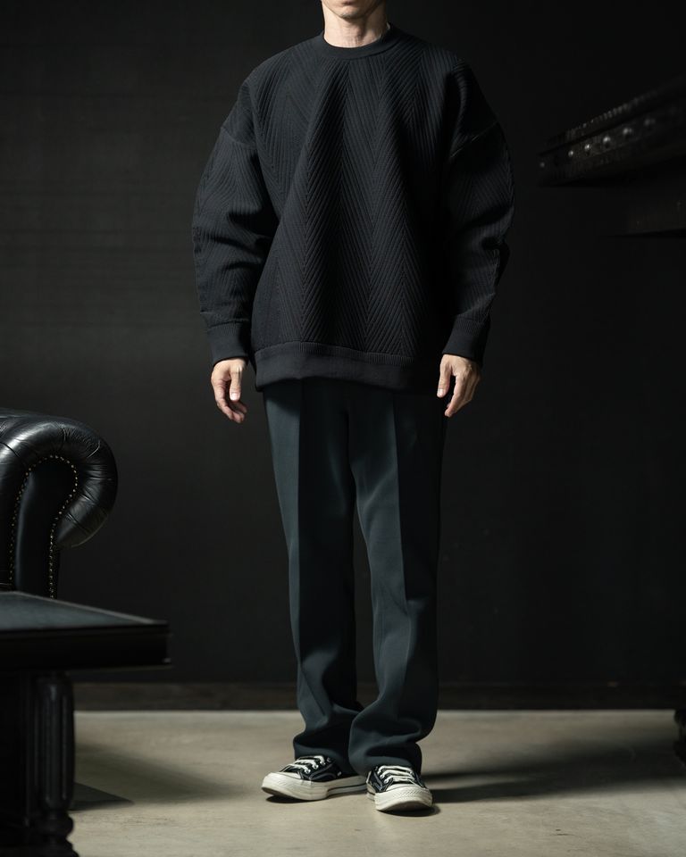 身長168cm 体重55kg 着用サイズ5