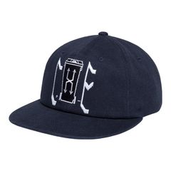 C+X-E CAP