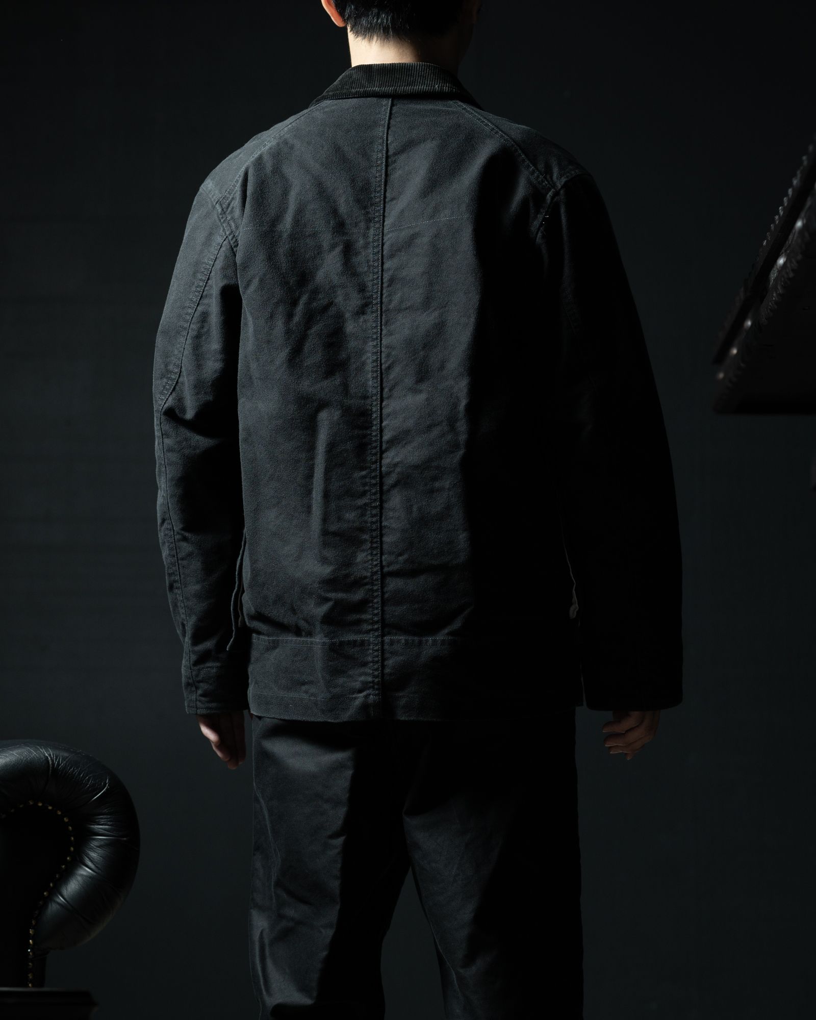 262-02002 BLOUSON