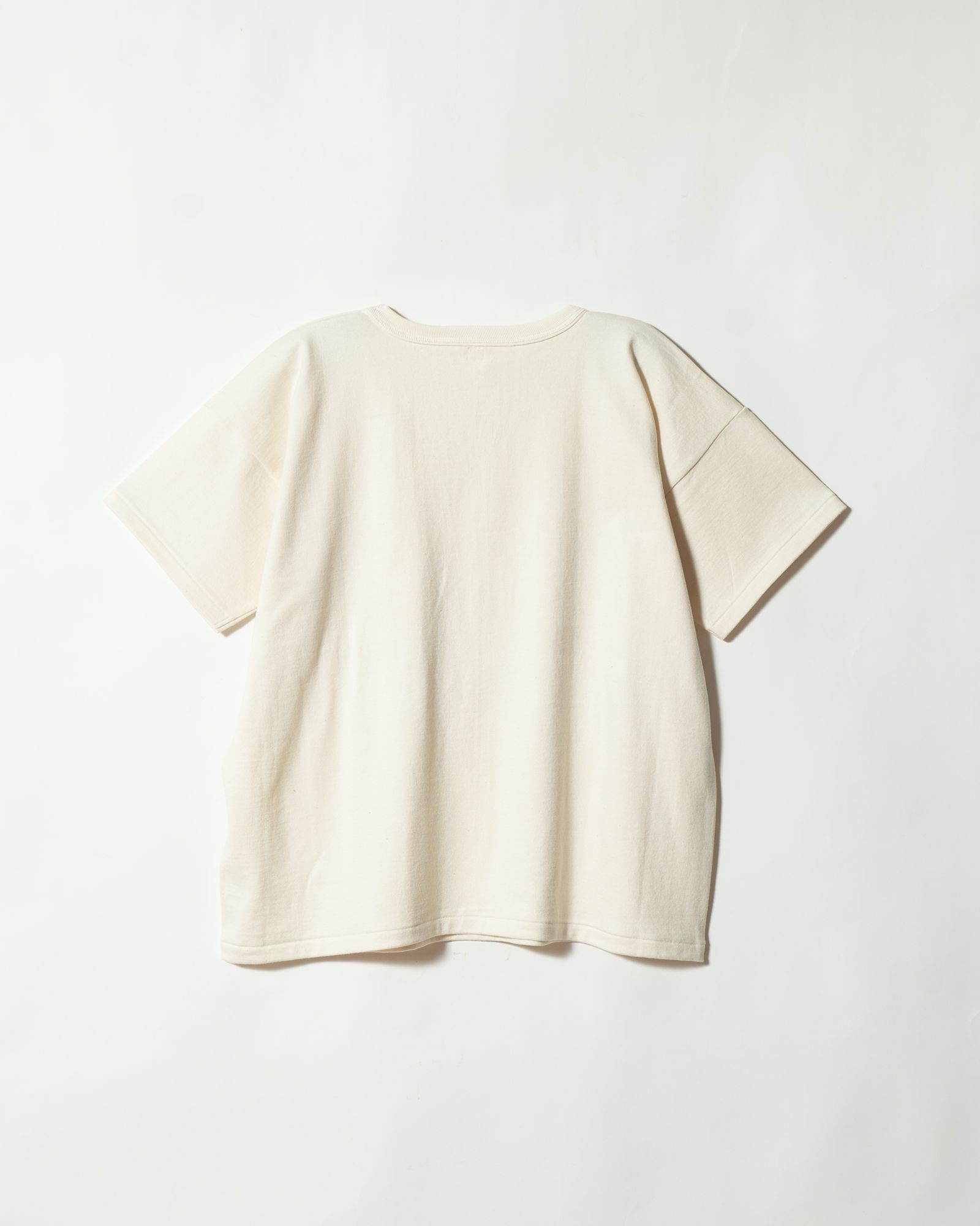 Lot.601 Tee Shirts - TAIGA TAKAHASHI