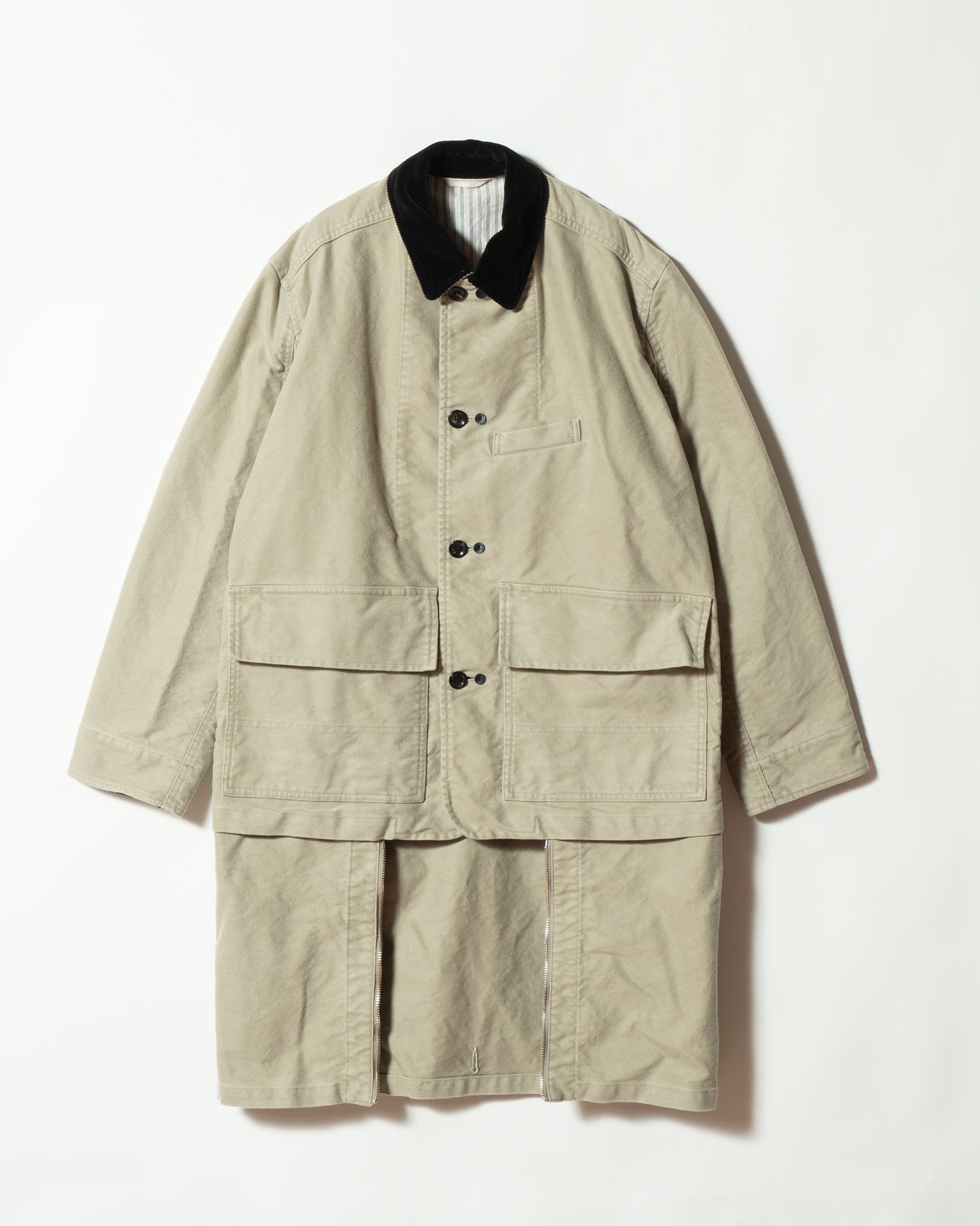 262-02002 BLOUSON