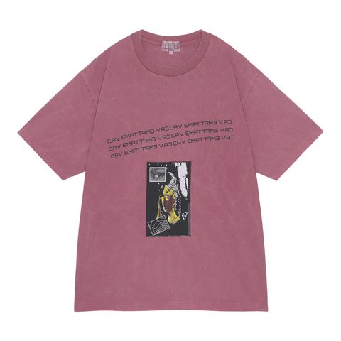 Overdye Rhetorical Operations T