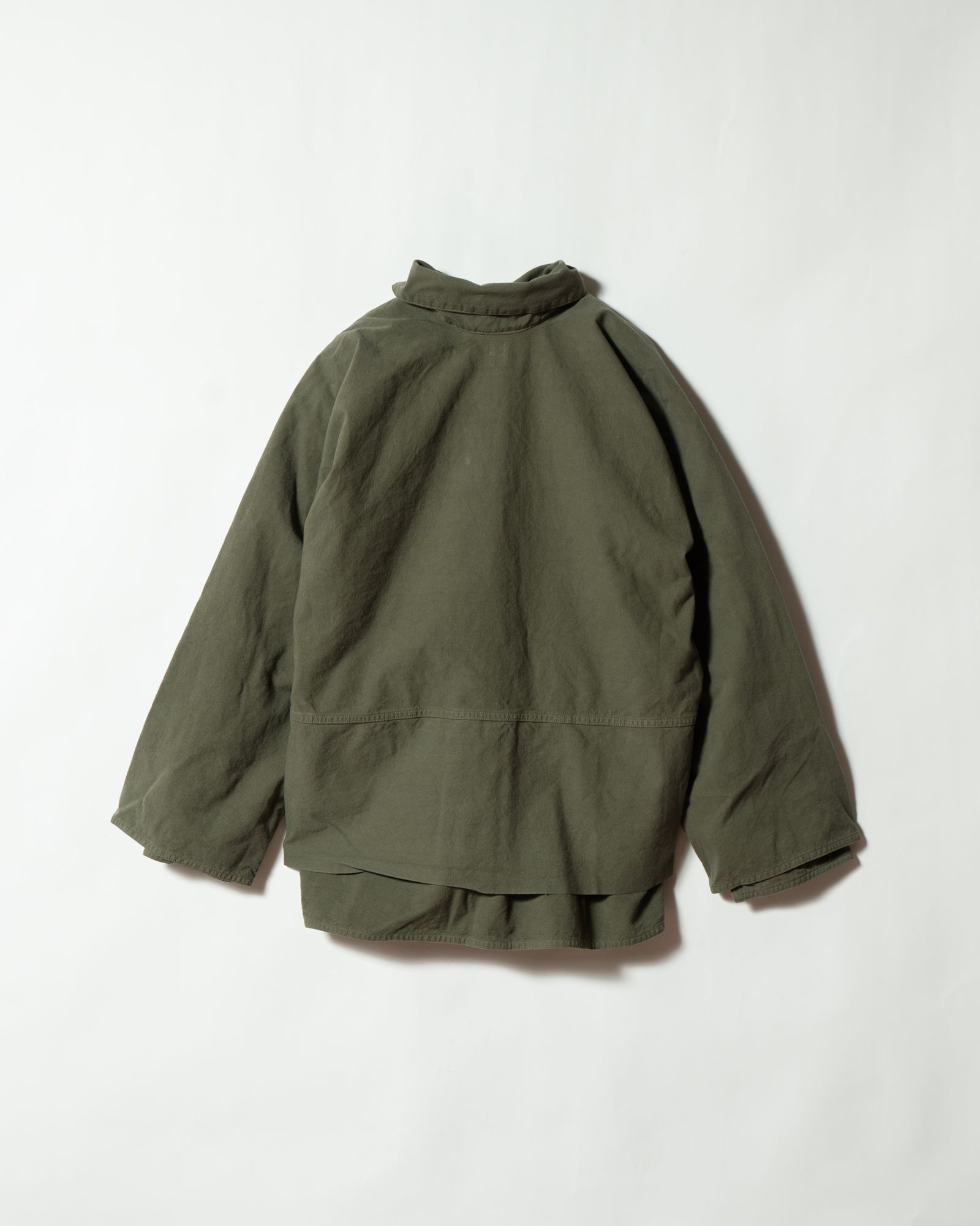 Lot.325 Logger Jacket - TAIGA TAKAHASHI
