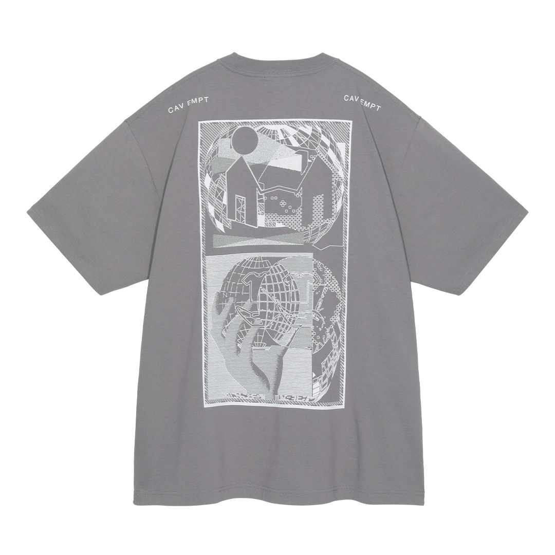 Amazon.co.jp: 見取り図 Tシャツ MDC展 : おもちゃ