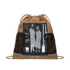 Silhouettes F13 Bag Brown
