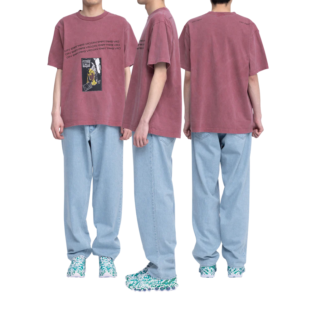 Overdye Rhetorical Operations T