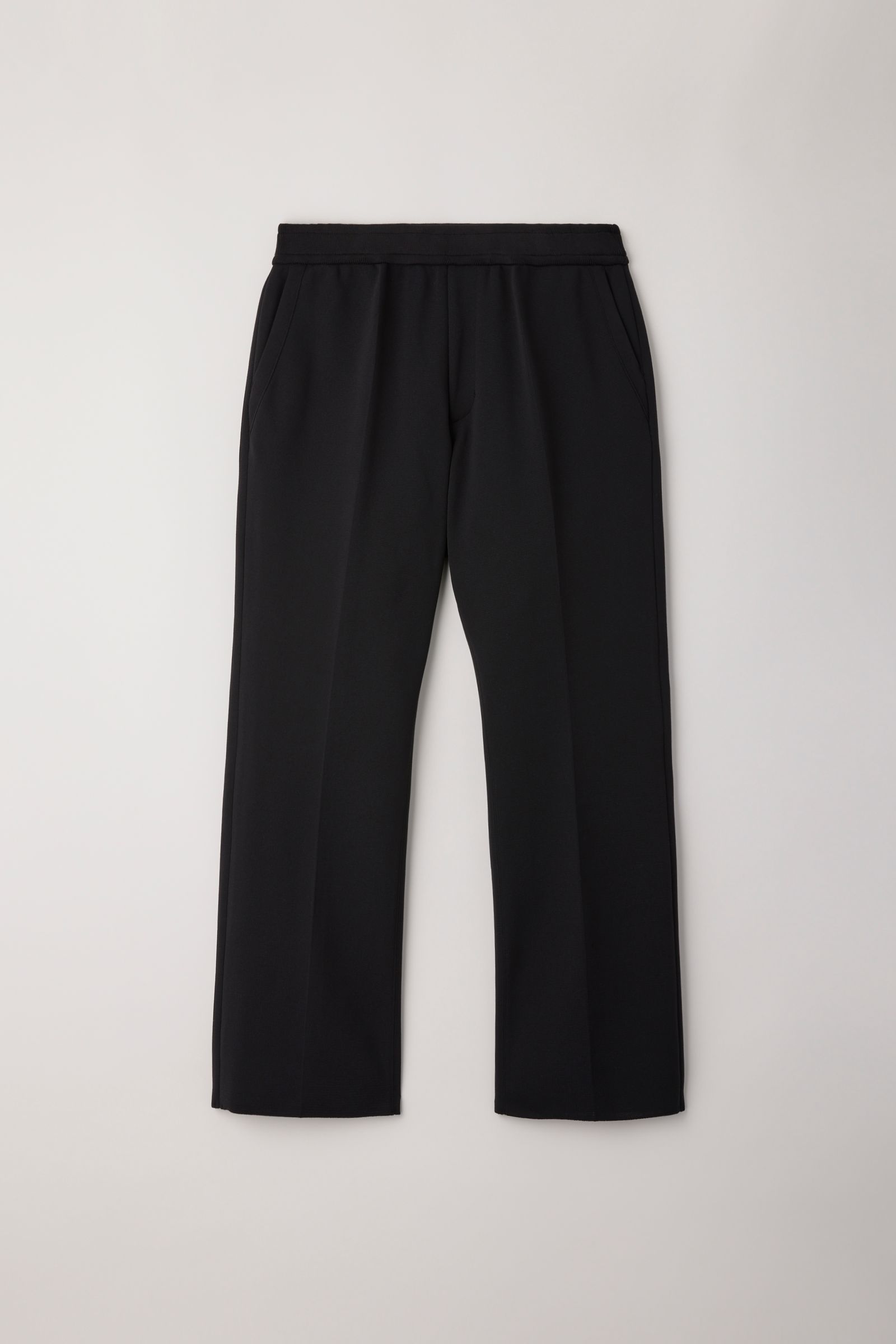 CFCL - 【ラスト1点（5）】Milan Rib Straight Pants | ALTERFATE