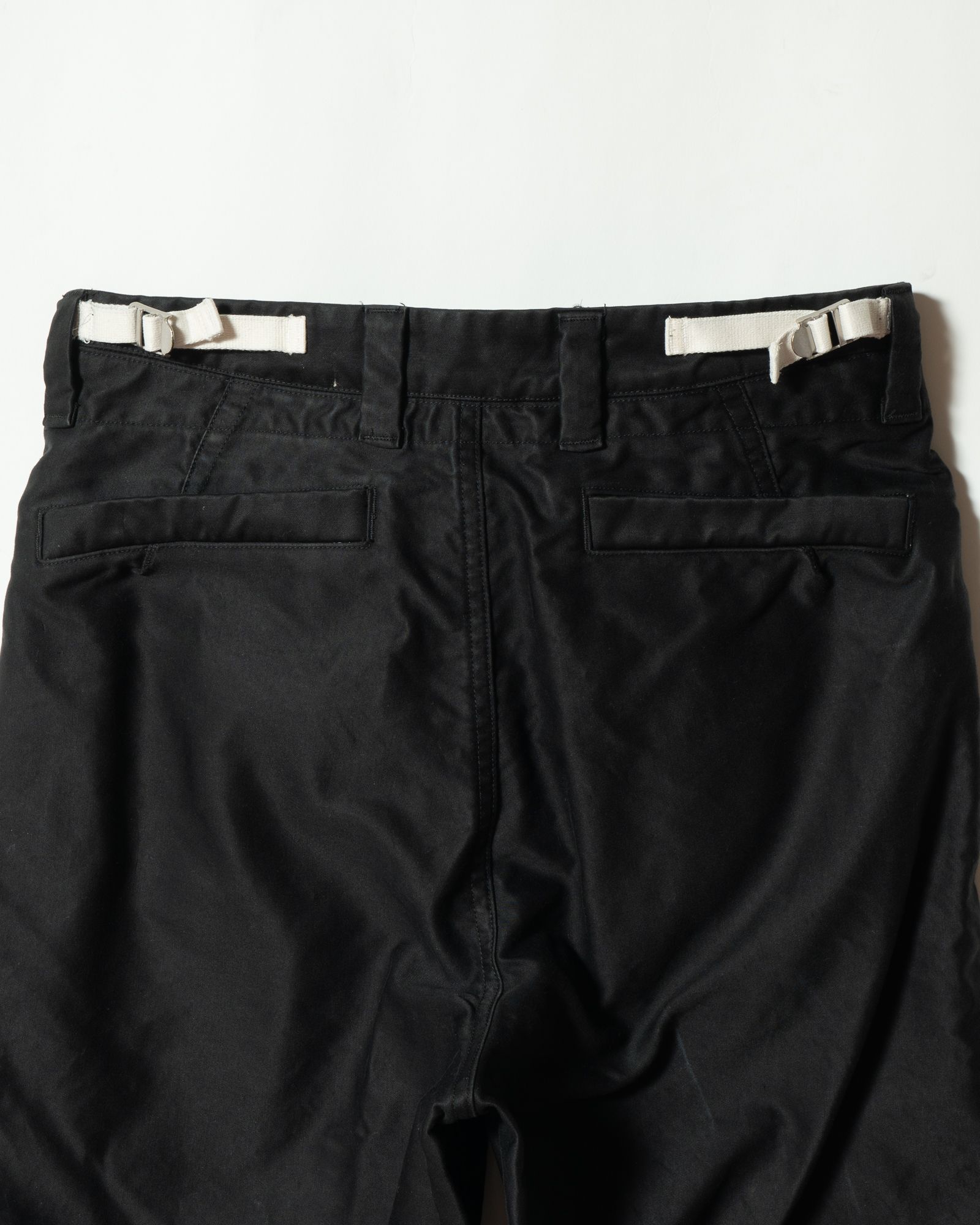 262-03003 Cotton Pants