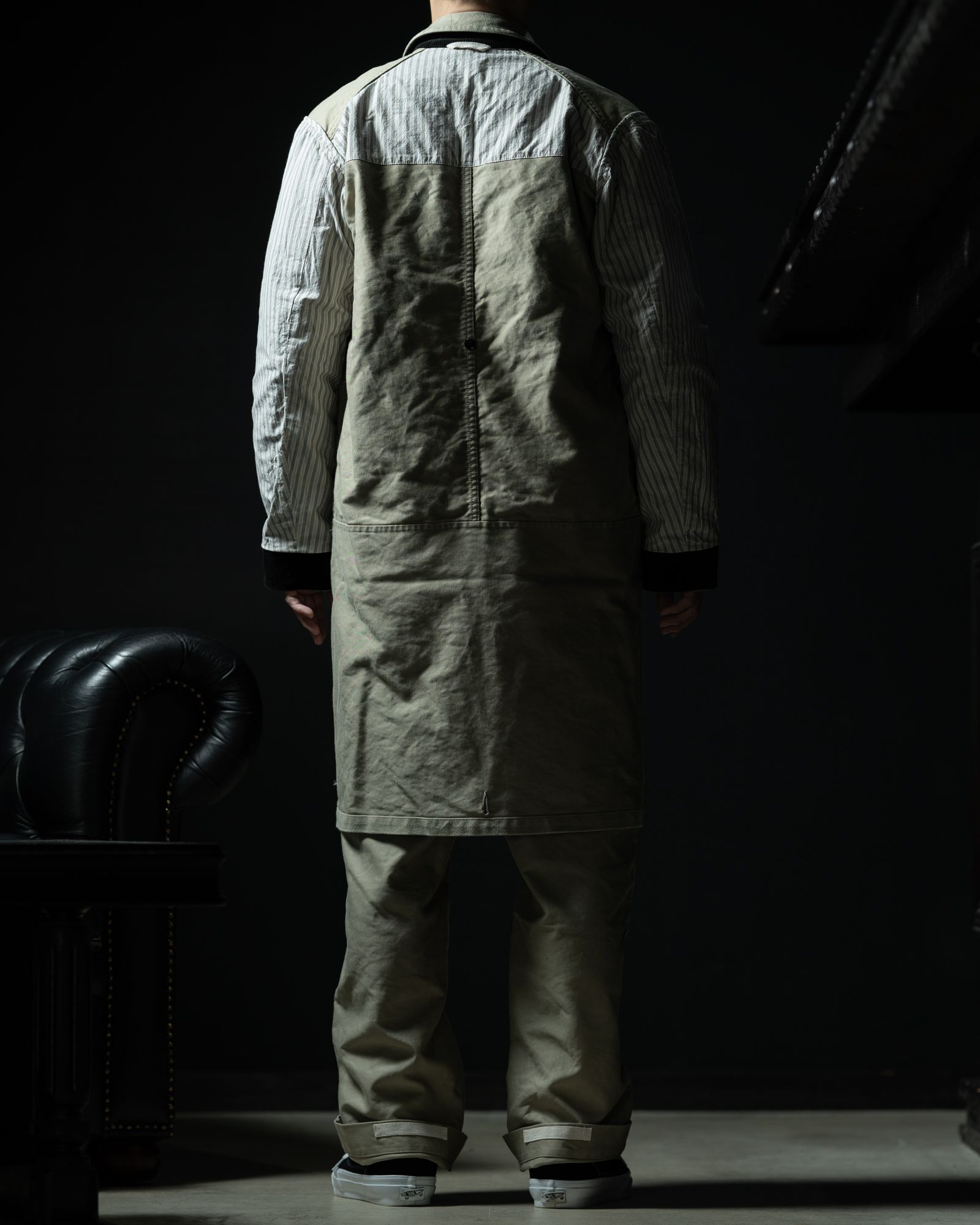 262-02002 BLOUSON