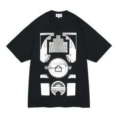 MD Permanent Opposites T