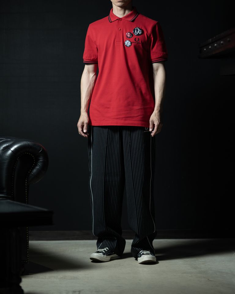 身長168cm 体重55kg 着用サイズM