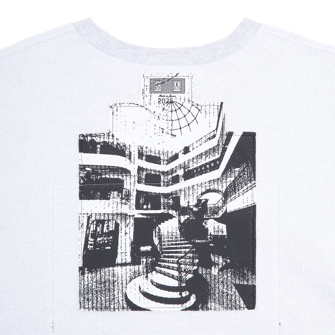 GONDOL4W1$H CREW NECK