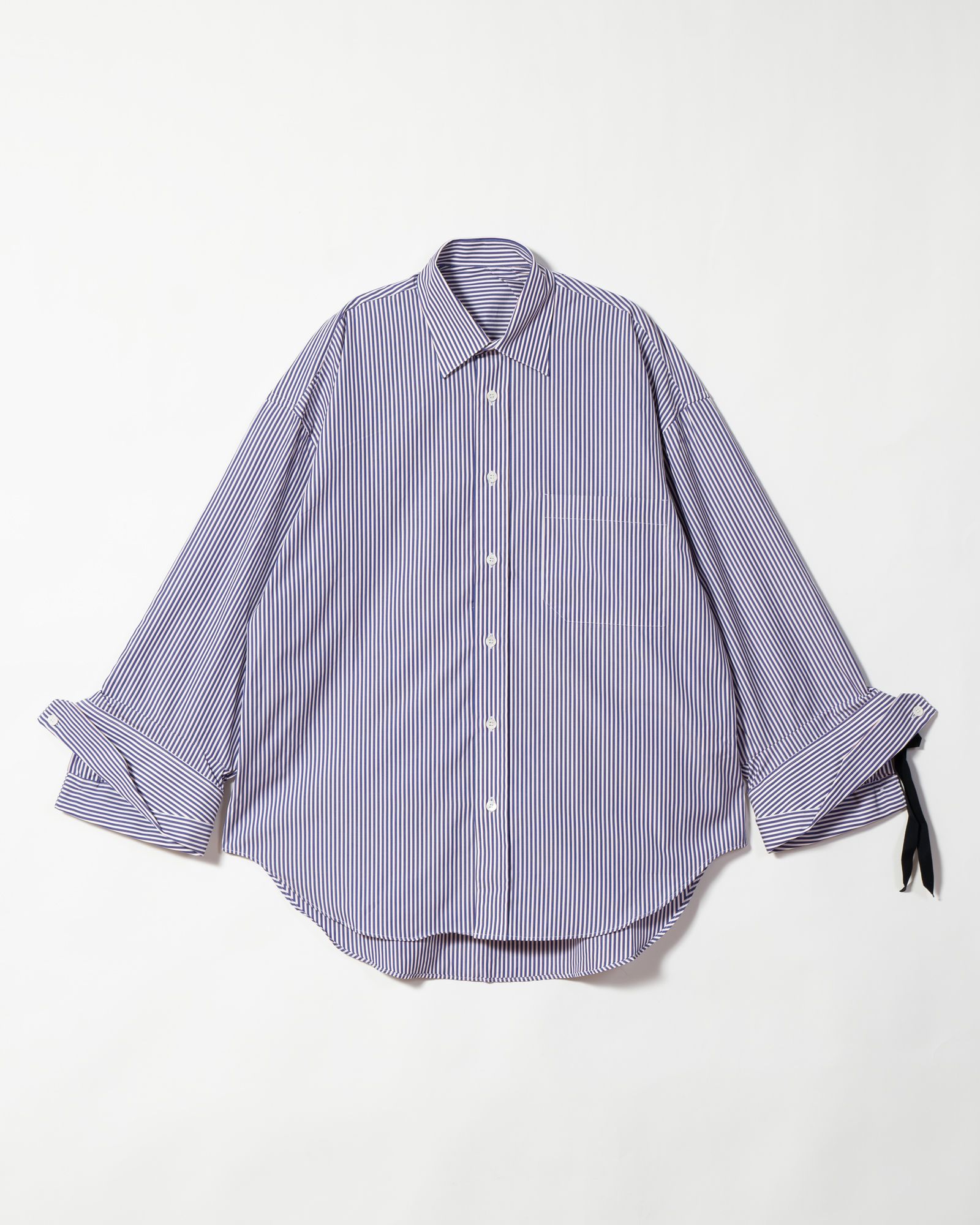 MARINA YEE - MY SHIRT 1- Oversized shirt | ALTERFATE