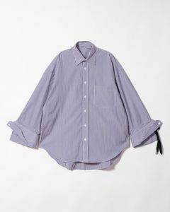 MY SHIRT 1- Oversized shirt