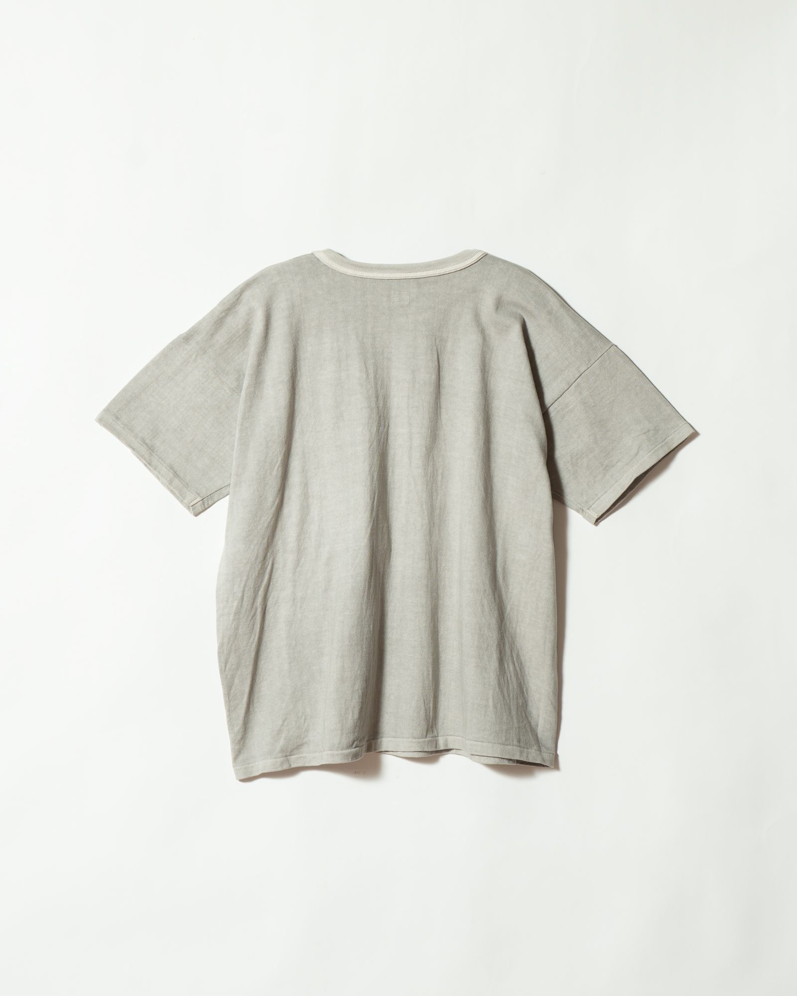 Lot.601 Tee Shirts - TAIGA TAKAHASHI