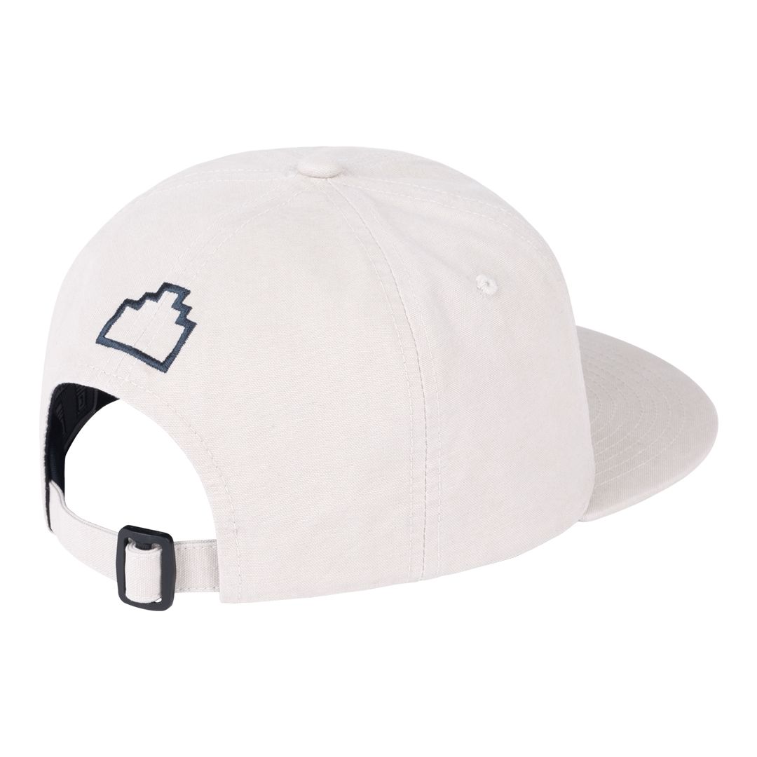 C / E CAP BEIGE