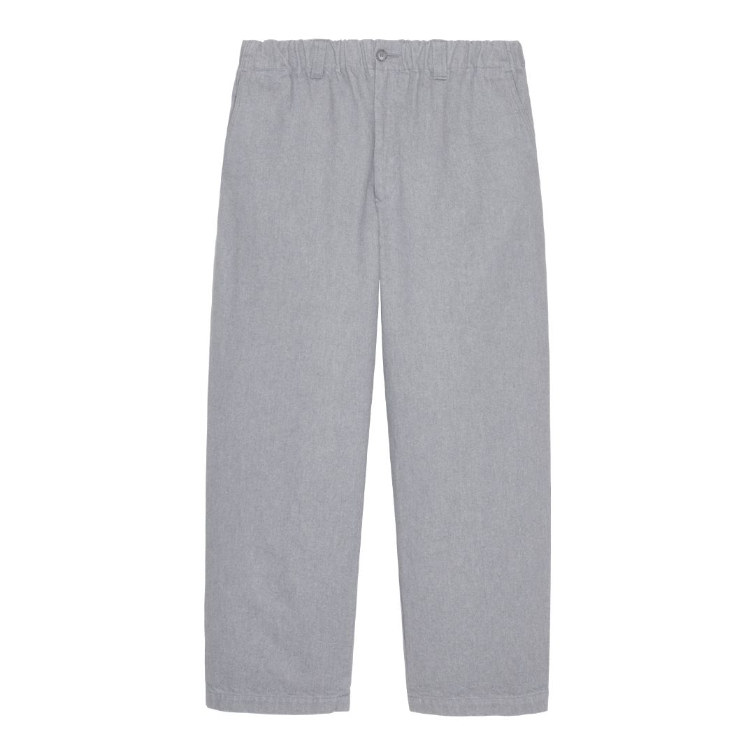 Ash Twill Comfort Pants