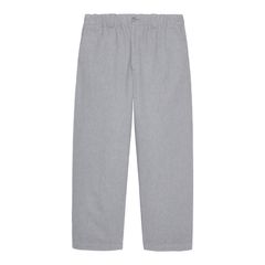 Ash Twill Comfort Pants