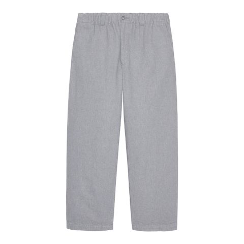 Ash Twill Comfort Pants