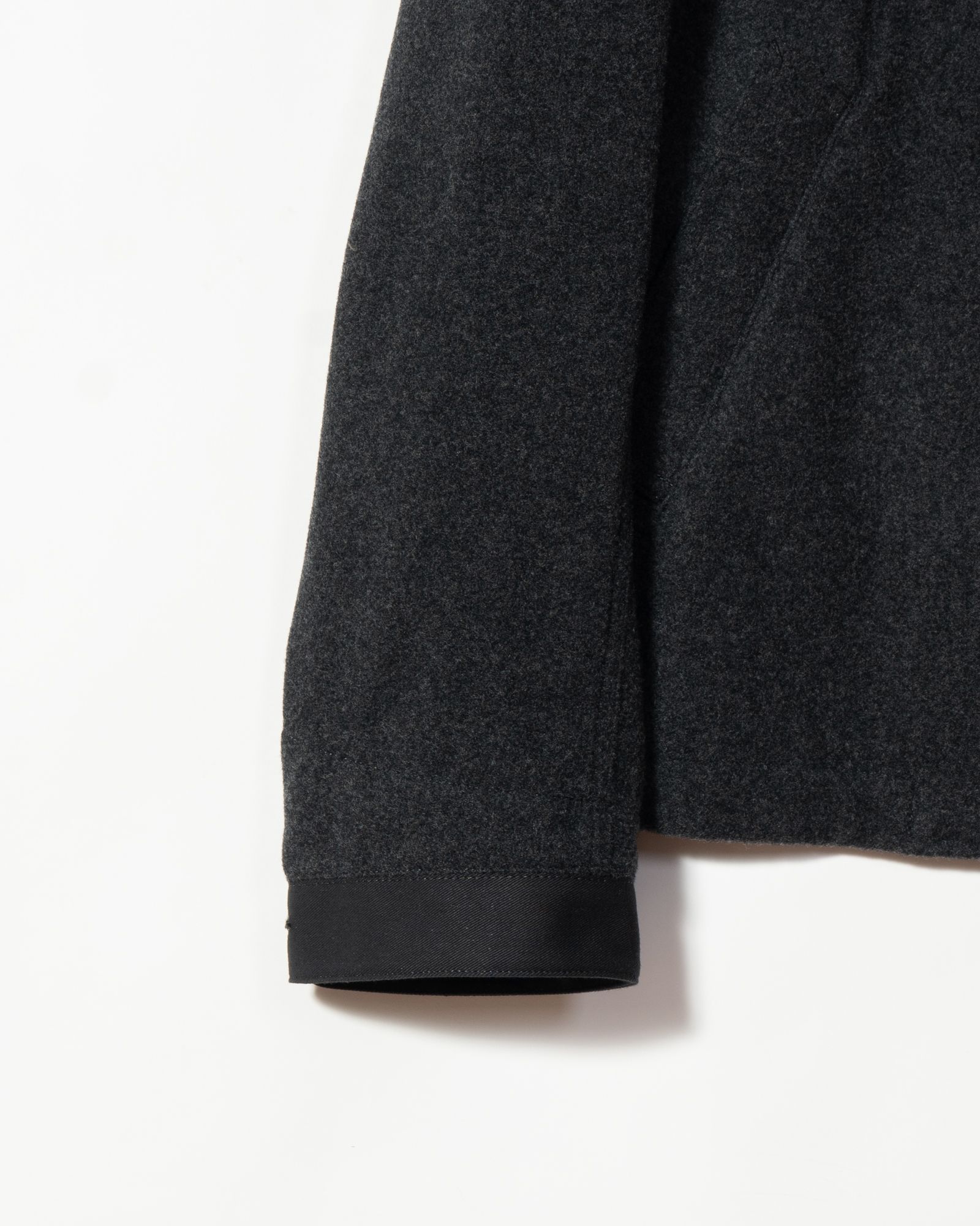 253-02005 Melton Jacket