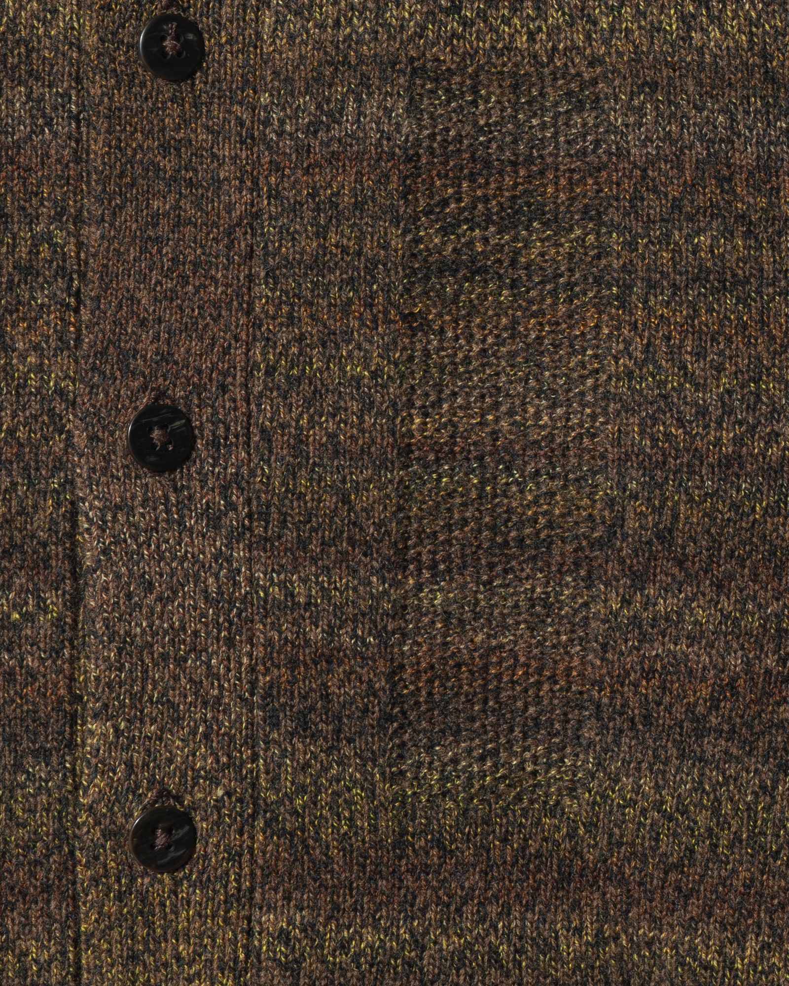 Gradation TOR High Neck Cardigan