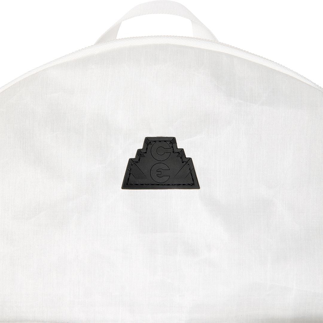 Hard Composite Back Pack