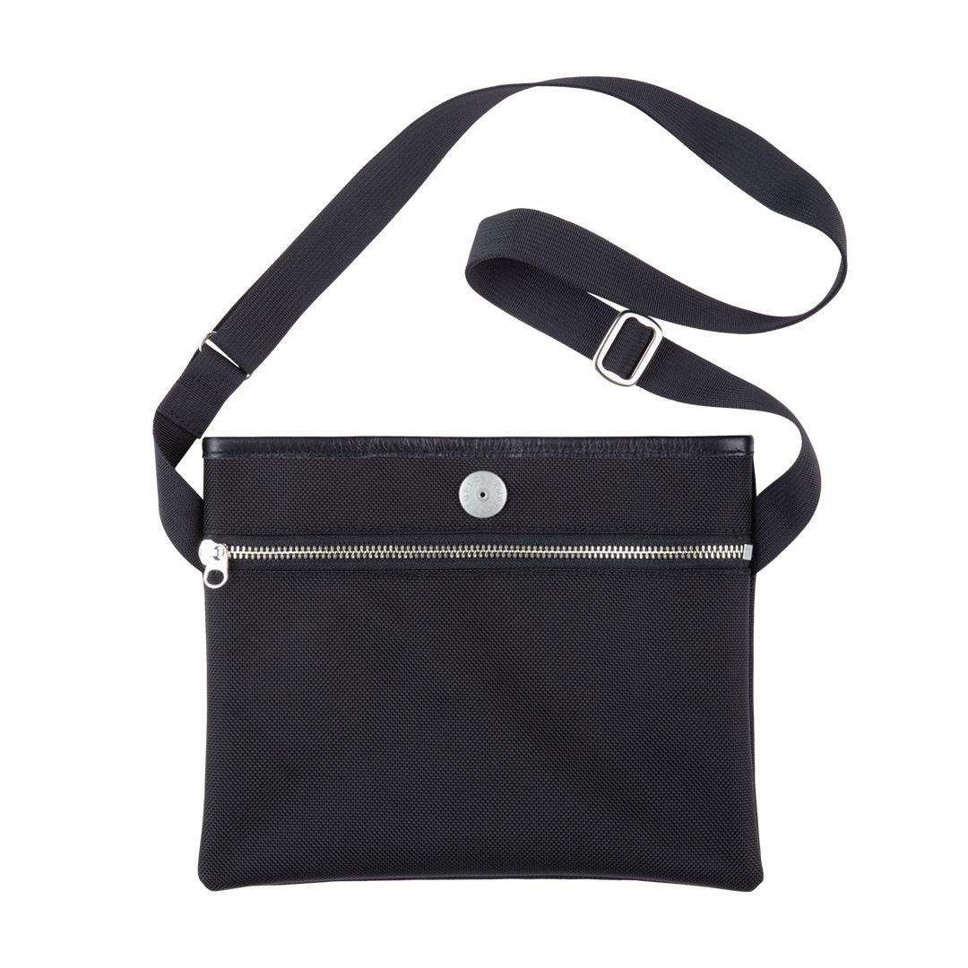 Hard Small Pocket Bag
