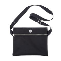 Hard Small Pocket Bag