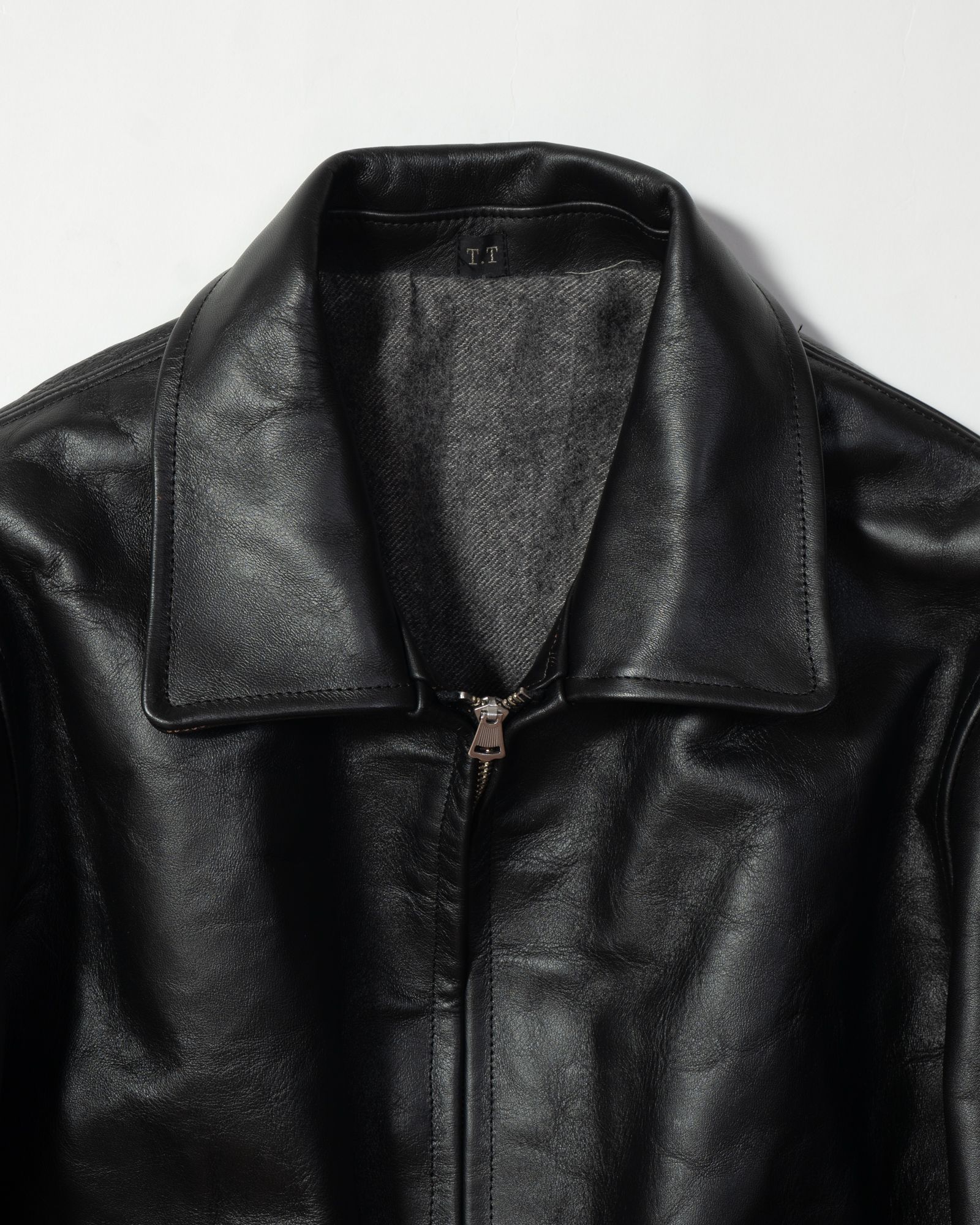 ジャケット LINZ JACKET NWT LRG x Dead Serious 99 Bones Varsity Jacket Black | eBay