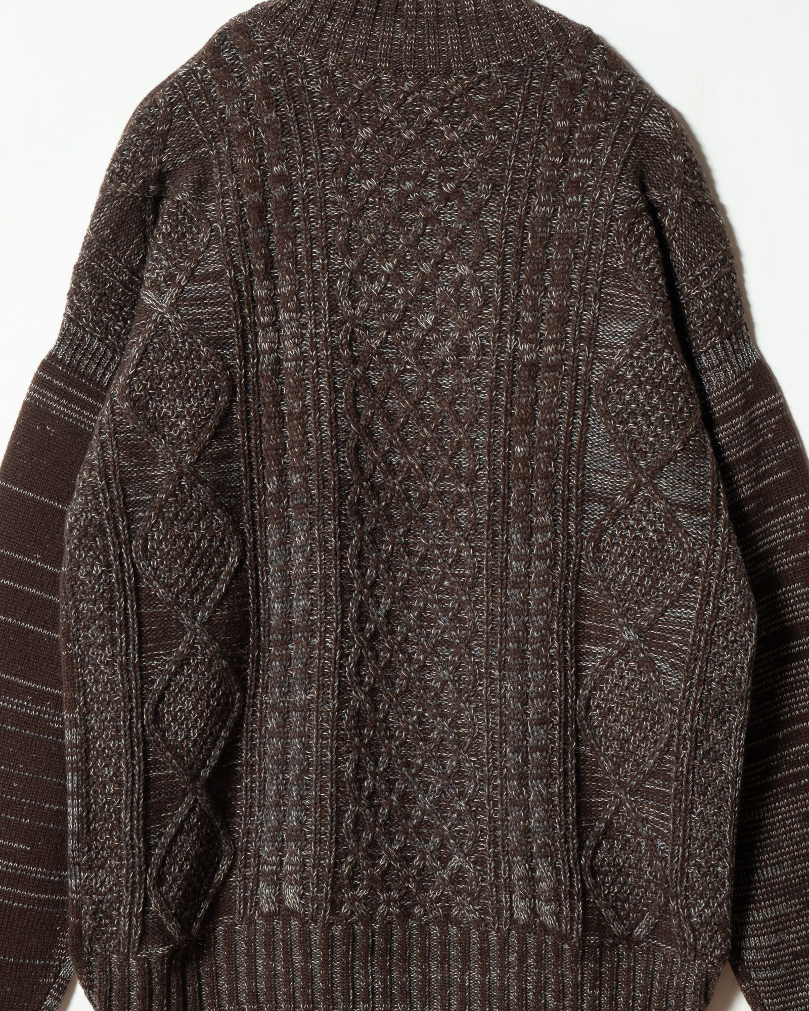262-06001 Knit Sweater